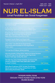 Kesenjangan sosial di indonesia sangatlah terlihat, antara si kaya dan si miskin, maupun antara pejabat dan rakyat. Pemberdayaan Zakat Untuk Pendidikan Nur El Islam Jurnal Pendidikan Dan Sosial Keagamaan