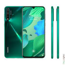 Huawei Nova 5 Pro: Test, Technische ...