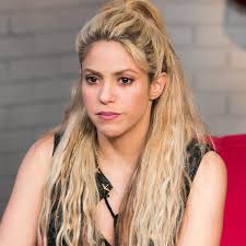 But one of shakira's costumes in particular is catching fans' attention. Fans Defend Shakira From Misogynistic Banner Ahead Of Soccer Match E Online