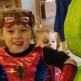 Springboro National Junior Honors Society