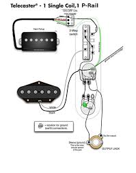 Seymour duncan convertible 100 amplifier schematics. Seymour Duncan P Rail Wiring Question Telecaster Guitar Forum