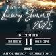Luxury Summit event image
