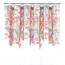 Free shipping on orders over $25 shipped by amazon. Jcp Curtains Exciting Shower Curtains Free Home Paisley Shower Curtain With Home Collection Curtains En Paisley Shower Curtain Blackout Curtains Shower Curtain