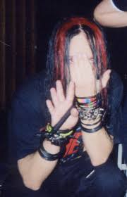Si tratta dell'ultimo album in studio registrato insieme al bassista paul gray, scomparso nel 2010, e al batterista joey jordison, uscito dal gruppo nel 2013. Joey Jordison