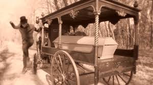 Belli. Il lavoro. “Li beccamorti”, 18 marzo 1834. – Gennaro ...