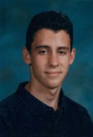 Nicholas Samuel Markowitz (1984-2000)