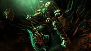 Van magische tactici tot woeste bruten en sluwe schurken. Dota 2 Funf Der Besten Helden Fur Ranglistenspiele Im Jahr 2020