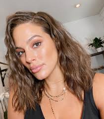 Twist and pull the flat iron through hair. How To Curl Hair With A Flat Iron Flat Iron Waves Tutorial Instyle