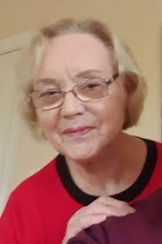 Condolence Book for Ann Halliwell (née Murphy) (Kilkelly, Mayo)