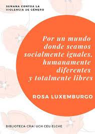 He escrito una canción solo con frases de mi infancia. Actividades Dia Internacional De La Eliminacion De La Violencia Contra La Mujer Biblioteca Ceu Crai