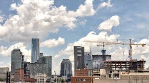 Nashville S Monthly Cost Of Living One Of The Highest Among Major U S Cities Nashville Business Journal