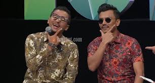 He has won multiple anugerah industri muzik awards (malaysian equivalent to grammy awards). Kembar Faizal Tahir Joe Aziz Dihalau Dari Meletop Undang Kemarahan Netizen