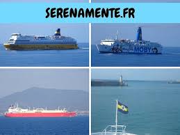 Pourquoi Aller En Corse En Bateau Mon Avis Sur Corsica Ferries Corsica Ou Aller En Corse Theme Voyage