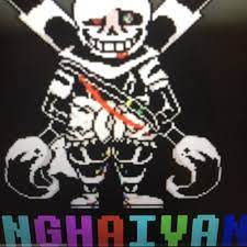Ink sans simulator by mkelsey6951 Ink Sans Phase 3 S Stream