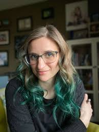 Annie Stout's Instagram, Twitter & Facebook