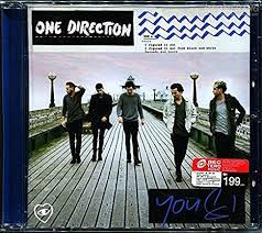 We did not find results for: One Direction One Direction You I Single Amazon Com Music
