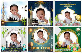 237) ~ selamat idul fitri. 100 Bingkai Foto Ucapan Selamat Hari Raya Idul Fitri 1442 H Tahun 2021 Untuk Status Whatsapp Beritapppk Com