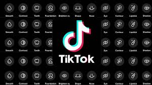 How To Get Enhancement Beauty Filter On Tiktok Salu Network