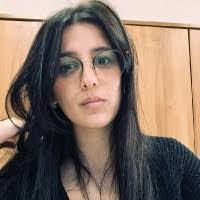 Christina Toscano's Instagram, Twitter & Facebook