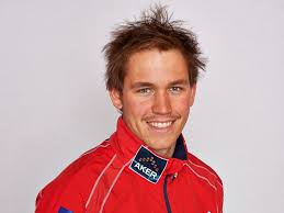 Pål golberg is turning 30 today! Golberg Pal Nor Portrait Xc Ski De Langlauf