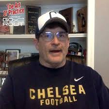 Keith Grabowski's Instagram, Twitter & Facebook