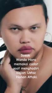 Wanda Hara Dahulu