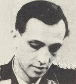 Eagles out of the Sun by Robert Taylor.