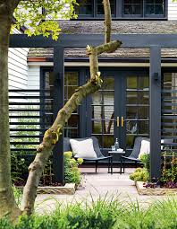 Satisfied customers include residential, commercial, government, local councils and schools. 30 Garden Structures To Add Style Shade To Your Outdoor Space House Home