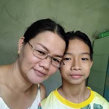 Aw ate Ashley Santander di mawad an og pag asa..pwde pa diay..hahaha