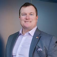 Philadelphia Business Journal Veterans of Influence Rising Star Awards  2022: Sean Toolan, Layer 8 Security