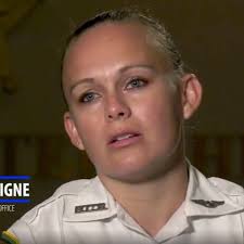 Daughter of fallen Hillsborough deputy reflects