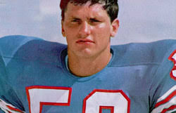 Miami Dolphins 1960's