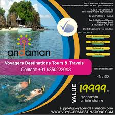 Discover Andamans With Havelock Port Blair Includes Hotel Accommodation Daily Breakfast Sightseeing Transfers B Cellular Jail Corporate Travel Voyage