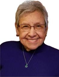 Obituary for Victoriana (Puentes) De Leon