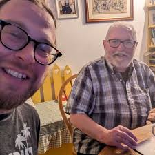 I'm very excited to be part of the 2025 Rocky Mountain Folks Festival at  Planet Bluegrass in Lyons, Colorado, August 8-10, 2025. Come join me at  this fantastic music festival and bring