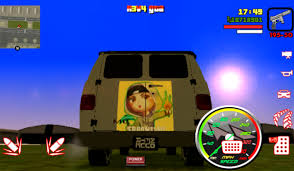 Mobil unik dff gta sa : Cars Gtaind Mod Gta Indonesia