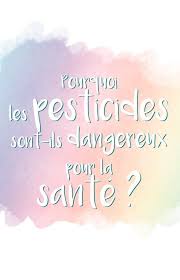 Pourquoi Les Pesticides Sont Ils Dangereux Pour La Sante Pesticides Home Decor Decals