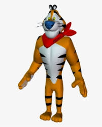 His father was of russian jewish descent and his mother was of austrian jewish ancestry. Tony The Tiger Png Images Free Transparent Tony The Tiger Download Kindpng
