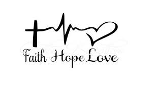 Here you can explore hq faith hope love transparent illustrations, icons and clipart with filter setting like size, type, color etc. Pin On Backgrounds And Stencils