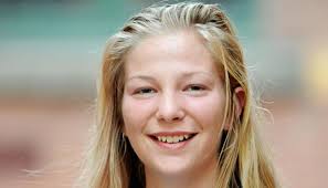 Grace Newton: Young lives remembered through scholarship