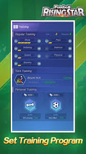 I thought it was easy, . Football Rising Star 1 4 2 Apk Mod Unlimited Money Download For Android Apk Services