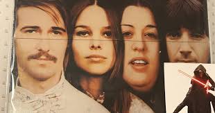 TCCDM Pulls One Out..."The Papas & The Mamas"