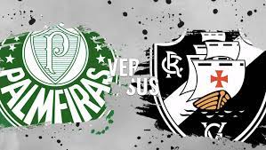 Palmeiras x vasco e grêmio x fluminense. Palmeiras X Vasco