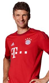 Angefangen hat er allerdings verhältnismäßig klein. Pin On Bayern Munchen