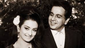 Saira Banu remembers late husband Dilip Kumar
