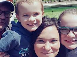 Fundraiser for Jennifer Oberg-Perna by Breeanna Young : Funeral expenses  for Dave Perna