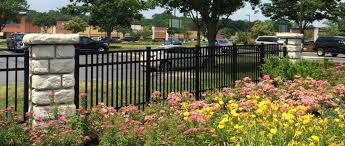 Determining your fence cost per foot will come down to a number of important decisions. Amechi Fence Company Serving All Of South Jersey