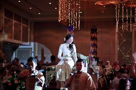 The convention center is just after the juara indoor stadium. Sime Darby Convention Centre Wedding Ramadhan Dinner Indulgence 2018 Di Sime Darby Convention The Ongoing Global Health Crisis Has Impacted Many Lives And Livelihood Kvaicent