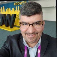 John Osmer's Instagram, Twitter & Facebook