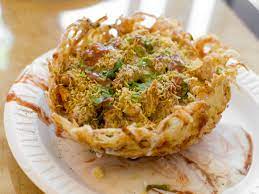 Top Chaat Where To Get India S Most Delicious Snack Food In Nyc Nyc Food Chaat Food
